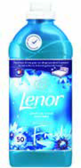  ADOUCISSANT “LENOR” code EAN 8006540089972 