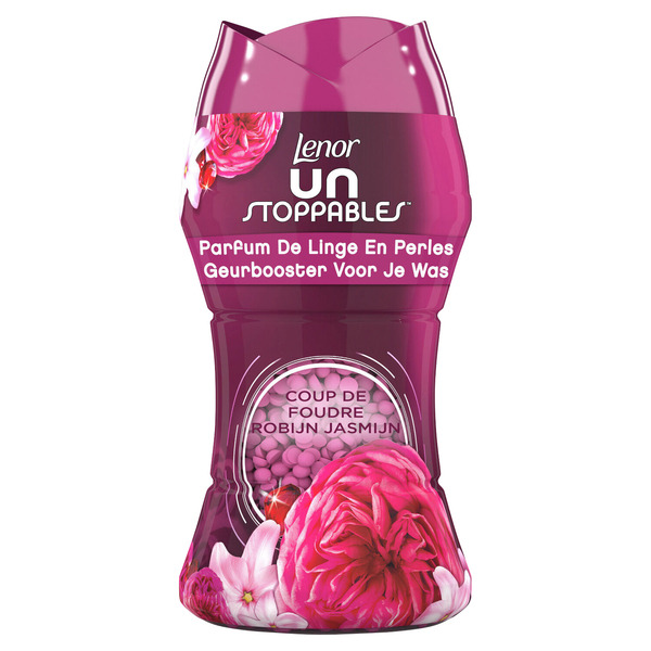 Parfum de linge