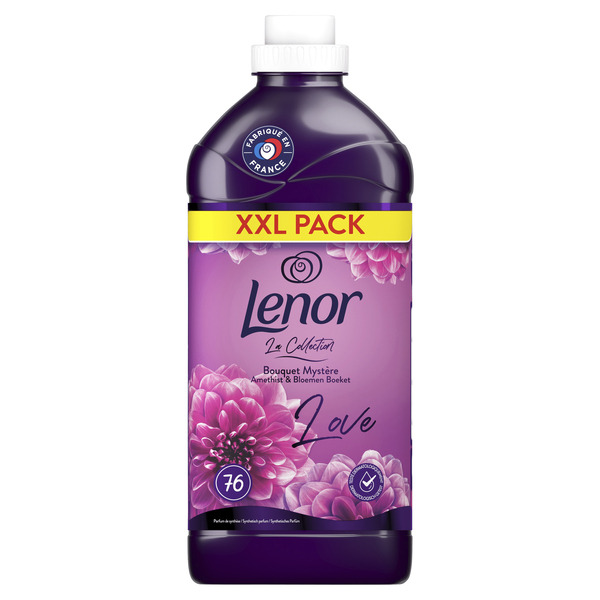  Assouplissant "La Collection" XXL Pack code EAN 8006540523964 
