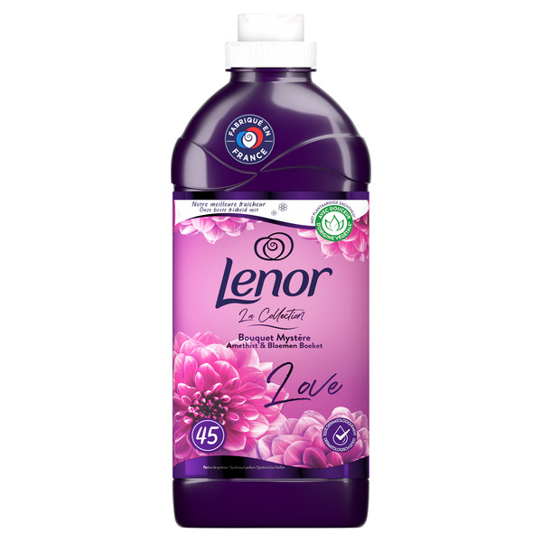  Assouplissant code EAN 8006540524268 