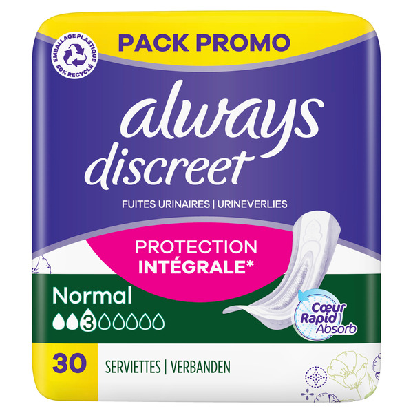 Protection hygiénique