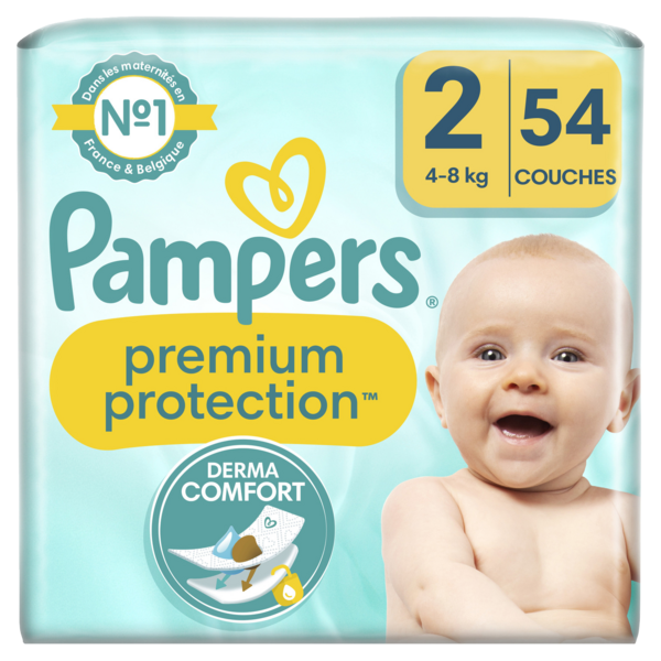 Couches Premium Protection