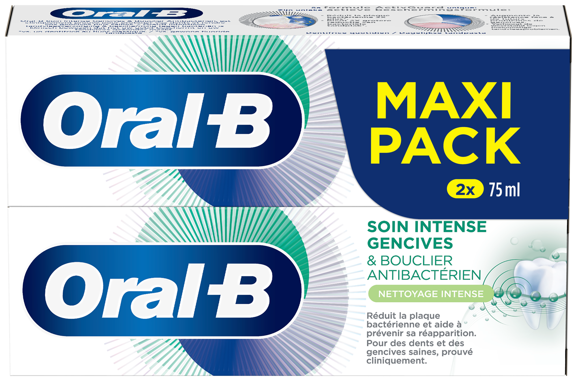 SUR LES PRODUITS PRÉSENTS EN MAGASIN DE LA GAMM...