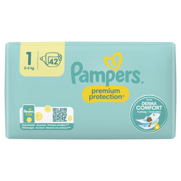 Couches Premium Protection