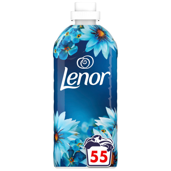 ADOUCISSANT COLLECTION  ENVOLÉE D'AIR 55D 
