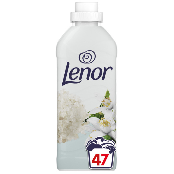 Adoucissant concentré