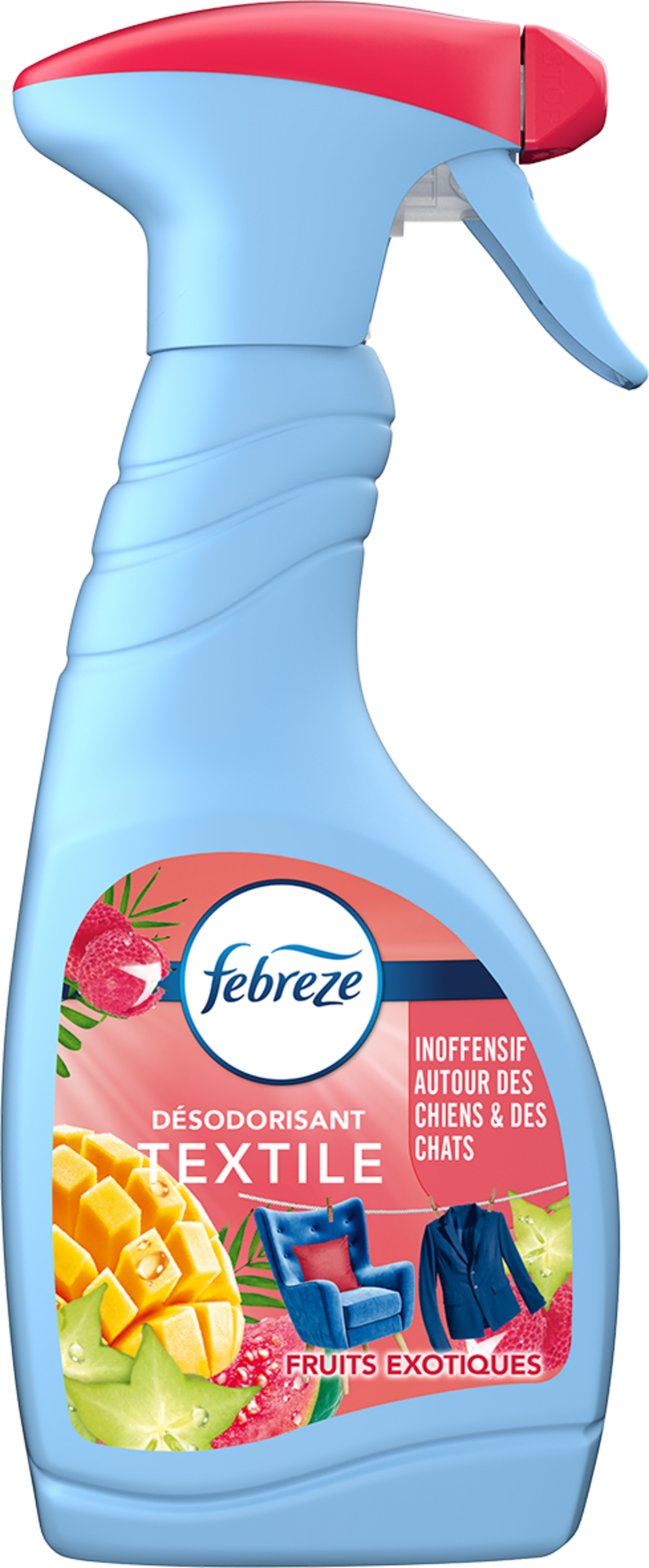 SUR LES PRODUITS PRÉSENTS EN MAGASIN DÈS 2 PROD...