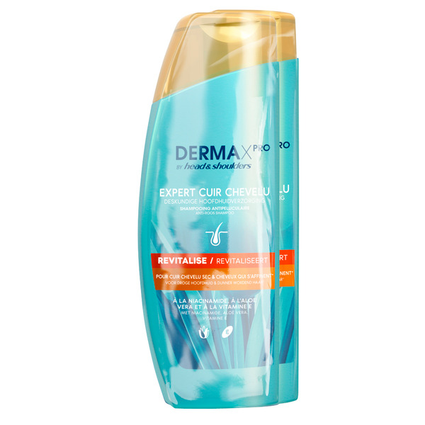 DERMA X PRO Shampooing code EAN 8006540914700 