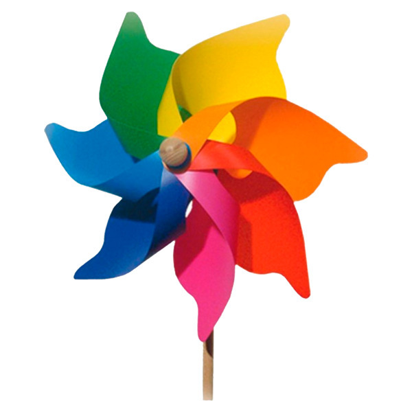  Moulin À Vent Géant 62Cm code EAN 8006612515101 