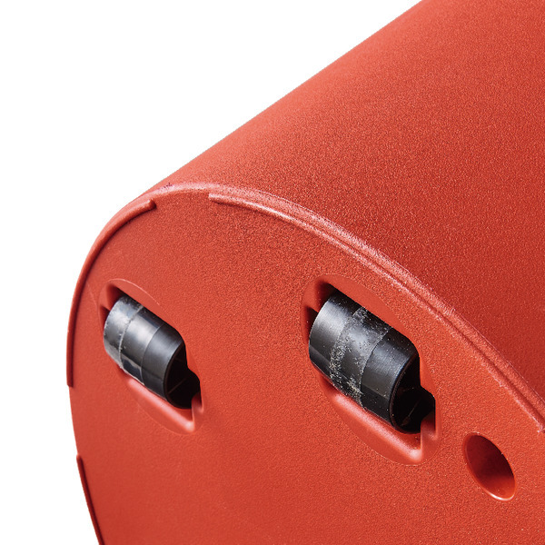  Pot Cleo Avec Roulettes Ø 60 Cm code EAN 8006839033921 