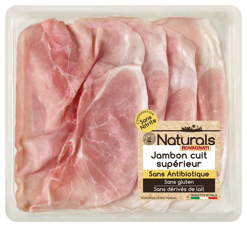 FE NATURALS PROSCUITTO COTTO ARROSTO Rovagnati