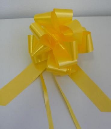 RAPID P58 50 mm 50 PIÈCES JAUNE