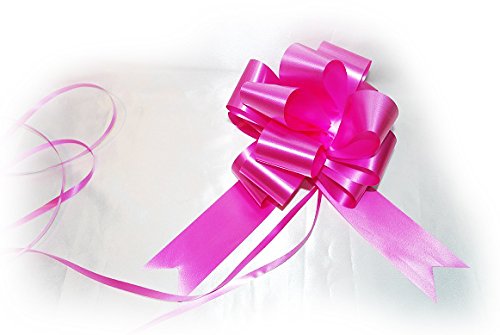 RAPID mm LONGUEUR FUCHSIA-50 50 PIÈCES