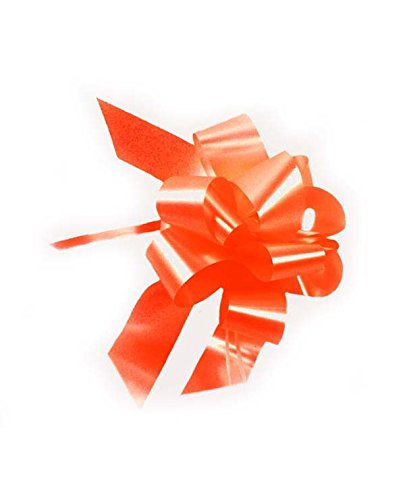 RAPID P116 50 mm 50 PIÈCES ORANGE