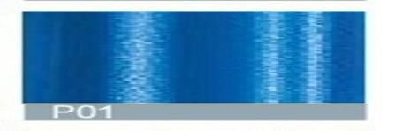 STARLIGHT mm31 *P01-100 M Bleu