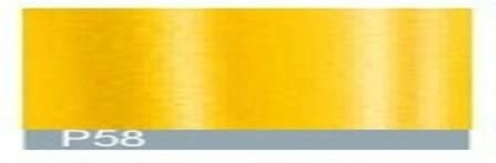 STARLIGHT mm31 P58 *100 M Jaune