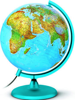  GLOBE BABYLON code EAN 8007239012240 