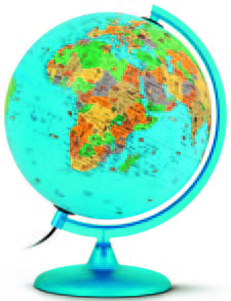  GLOBE "BABYLON" code EAN 8007239976948 