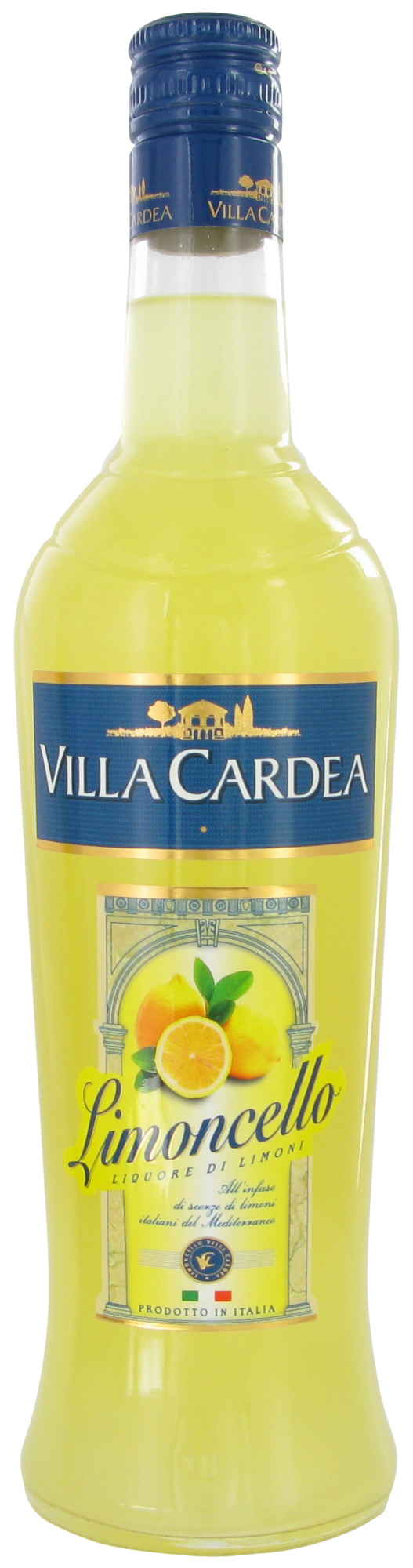 LIMONCELLO