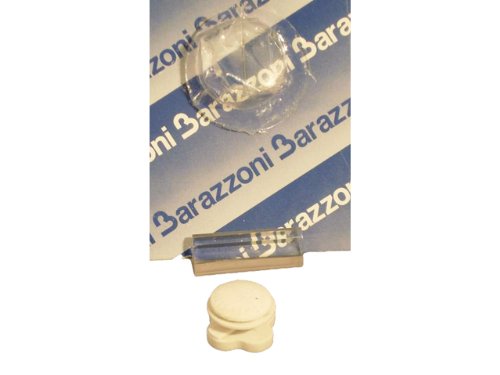 Recharges sous blister de sécurité en caoutchou...