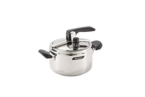 Rapida autocuiseur rapide 3,5 l, fabriqué en it...