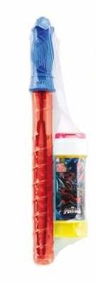 Dulcop - Epée à Bulles + 1 Tube de Bulles de Sa...