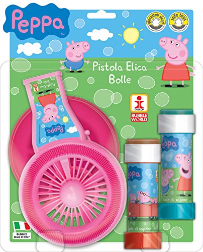 Dulcop - 005025 - Ventilateur À Bulles Avec 2 T...