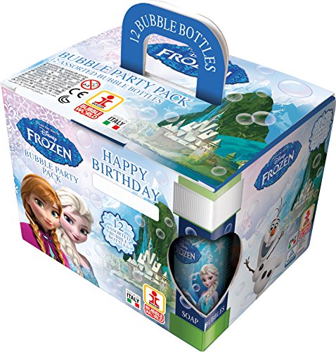 Dulcop - 003658 - Party Pack De 12 Tubes De Bul...