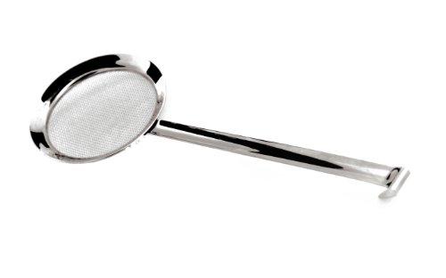 Ipac Écumoire maillée en inox
