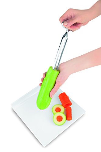 Gen117 vide légumes argent