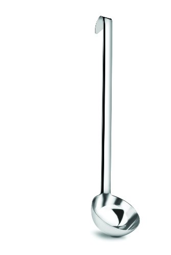 Ipac Italia Louche en Inox 9 cm