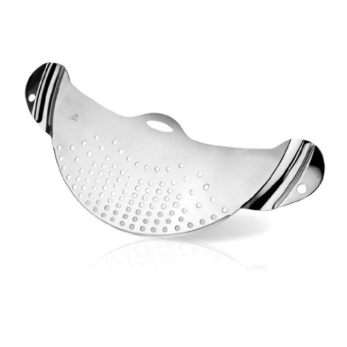 Ipac gen17 Egouttoir Inox Argent