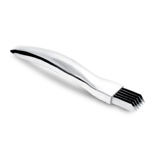 Ipac gen89 Couteau à Légume Inox Argent