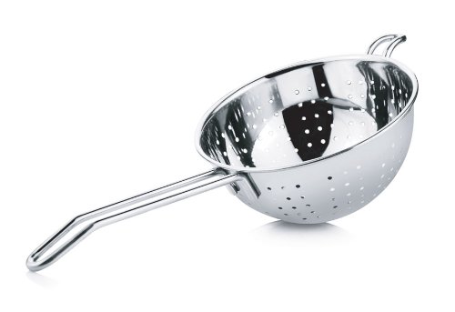 Ipac Passoire en inox 16 cm