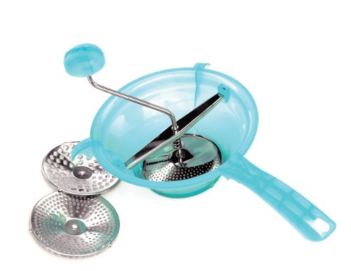 Ipac Spasso Moulin à légumes- Coloris aléatoire