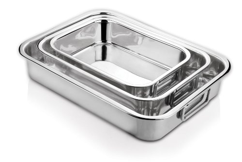 Ipac Plat à lasagnes 30 cm