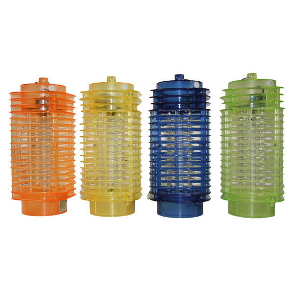  Destructeur insectes code EAN 8007382073655 