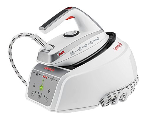 Vaporella PLEU0175 Forever 670 Eco Stations de ...