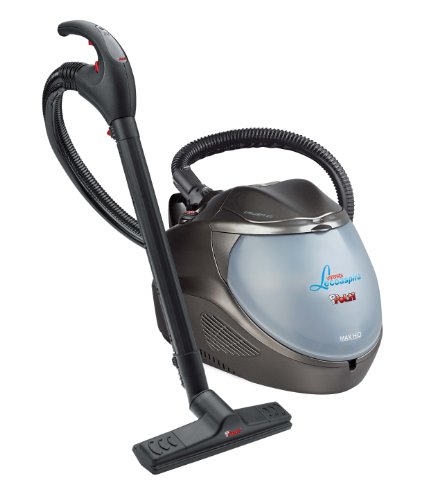 Aspirateur vapeur lecoaspira intelligent 2.0 
