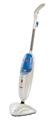 Lecoaspira Turbo Allergy Aspirateur et Nettoyeu...