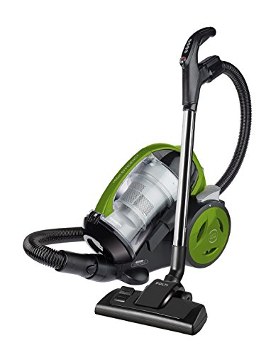 Aspirateur multi-cyclonique sans sac forzaspira...