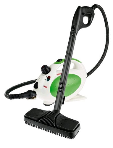 Nettoyeur vapeur vaporetto pocket 2.0 pression ...