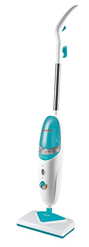 Balai vapeur vaporetto sv330 2 en 1 , multibrosse