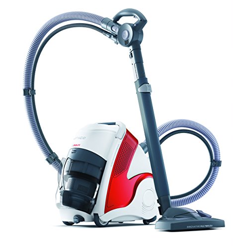 Aspirateur sans sac multicyclonique nettoyeur v...