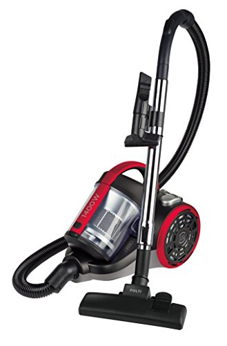 Aspirateur sans sac cyclonique forzaspira c110