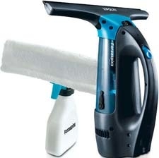 NETTOYEUR VITRES SANS FIL AG130
