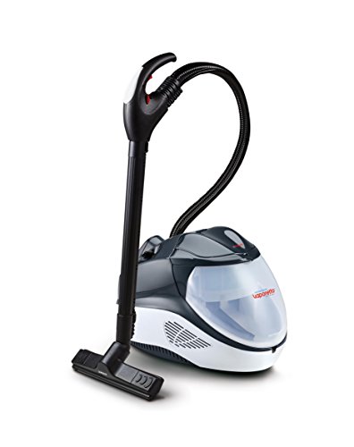 Aspirateur nettoyeur vapeur vaporetto lecoaspir...