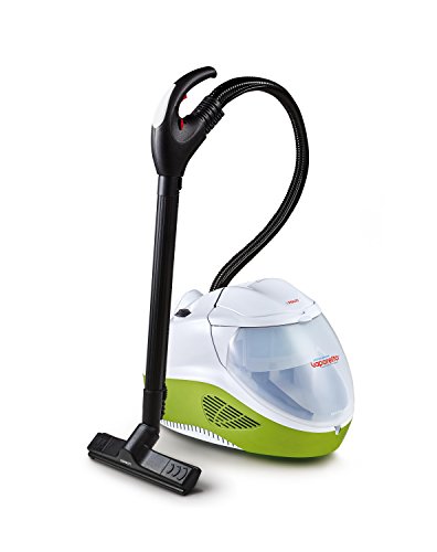 Aspirateur nettoyeur vapeur vaporetto lecoaspir...