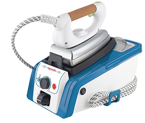 Vaporella silence eco friendly 14h45 fer à repa...