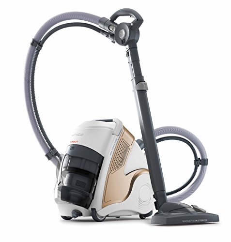 Aspirateur nettoyeur vapeur unico mcv85 total c...